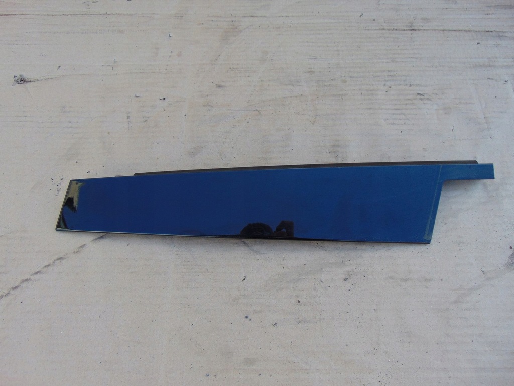 фото №1, Накладка стойка дверь правый перед mercedes w212