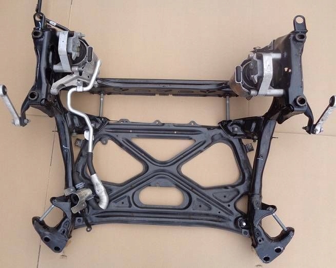 Купити Підрамник передні audi rs6 rs7 c7 model c7 4g