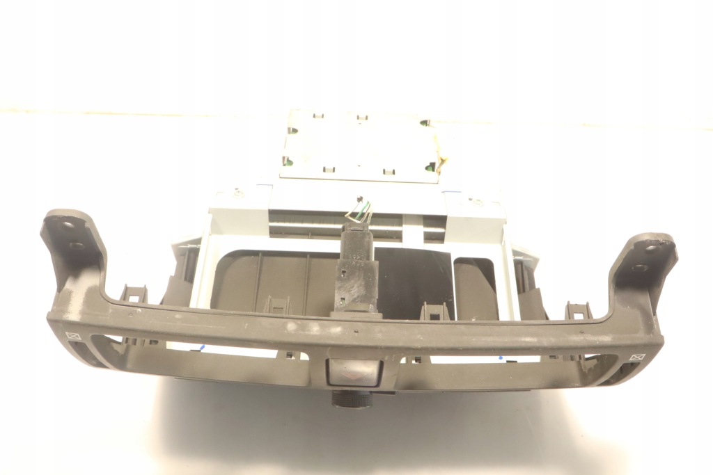 фото №6, Дисплей toyota avensis ii t25