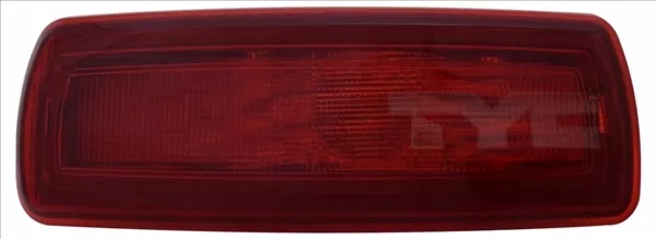 фото №2, Лампа стоп opel vivaro b 14- tyc