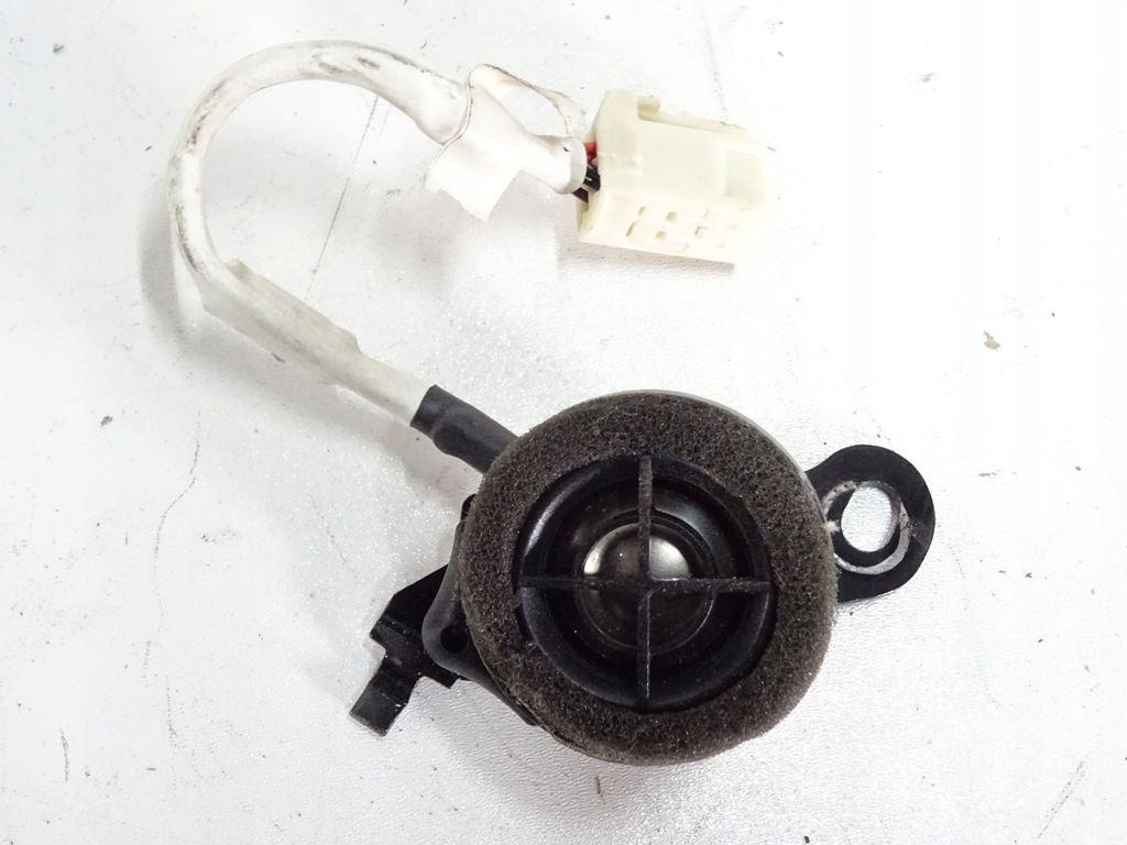 фото №1, Lexus rx ii динамік