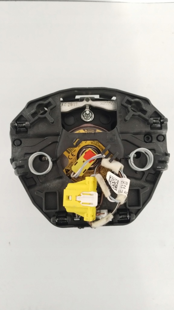 фото №5, Seat ibiza leon ateca подушка безпеки подушка 6f0880201h оригінальна nowa !!!!