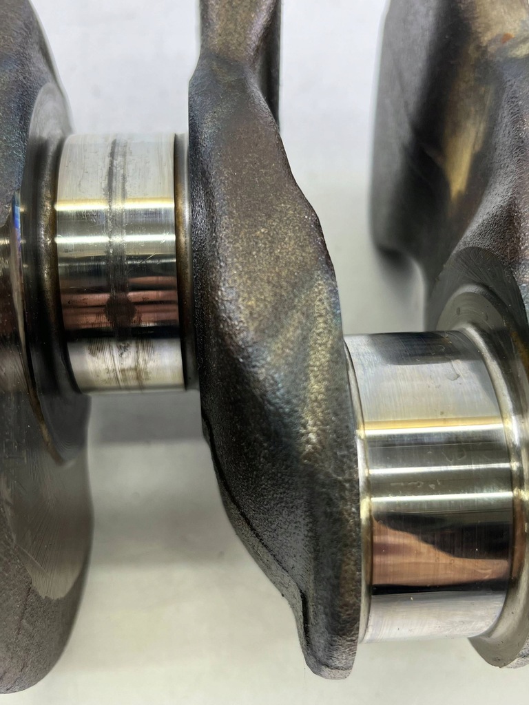 фото №8, Wał коленчатый bmw 4 f36 gran coupe 7367646