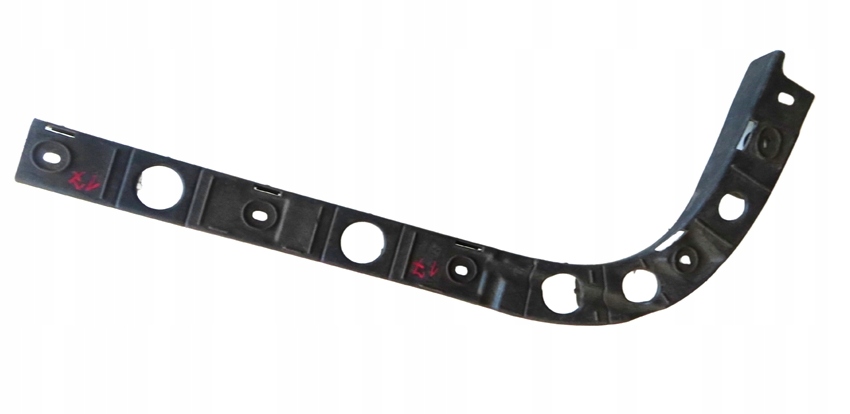 фото №1, Направляющая бампера задний левый seat altea i 2004-2015 rok 5p0807863b