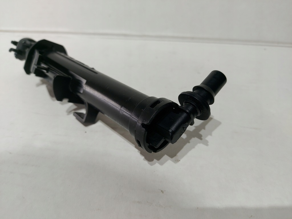 фото №8, Омыватель фара левый заглушка a1 ii gb 18-