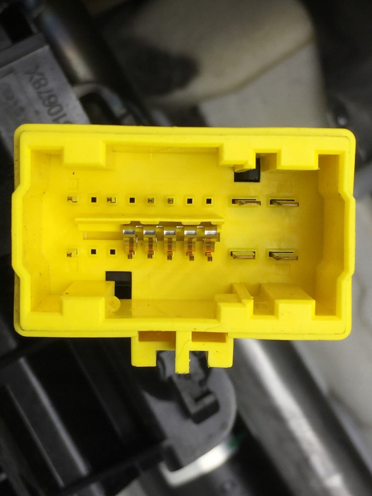 фото №10, Citroen ds7 opera сиденье пассажира правый europa