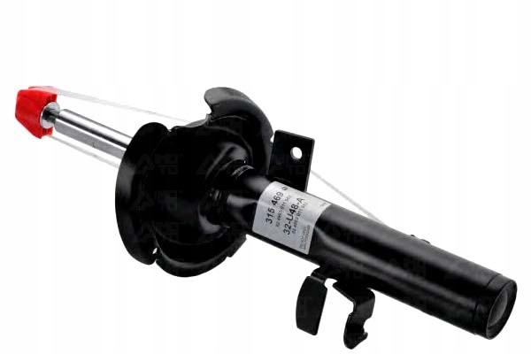 фото №1, Sachs 315 469 амортизатор