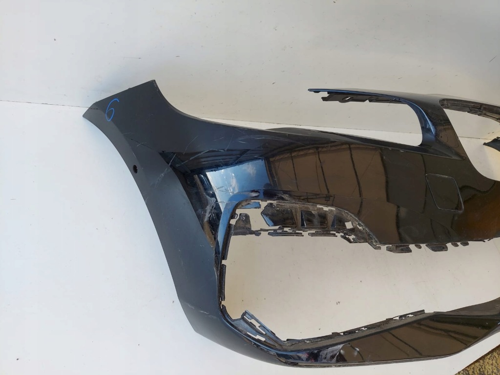 фото №5, Bmw 2 f45 f46 lift бампер перед 7480373