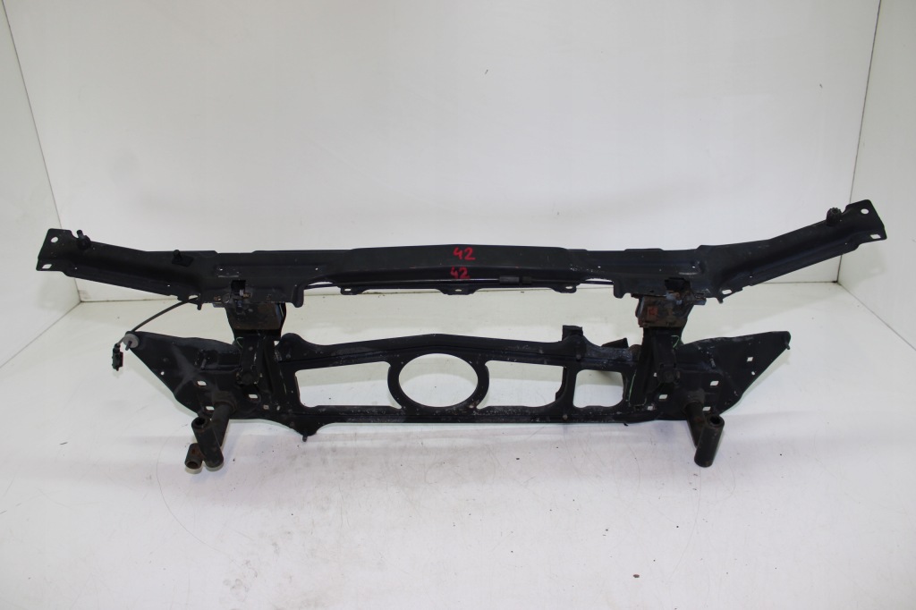 фото №1, Bmw e38 pas передний усилитель передний + амортизатор