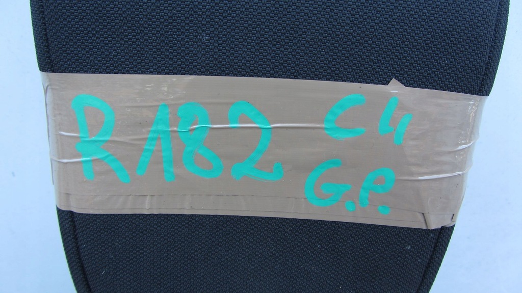 фото №9, Citroen c4 ii grand picasso сиденье iii ряд 13-