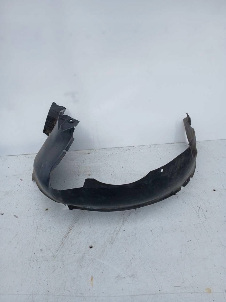 фото №3, Подкрылок перед передние левая chevrolet aveo kalos t200 96542971