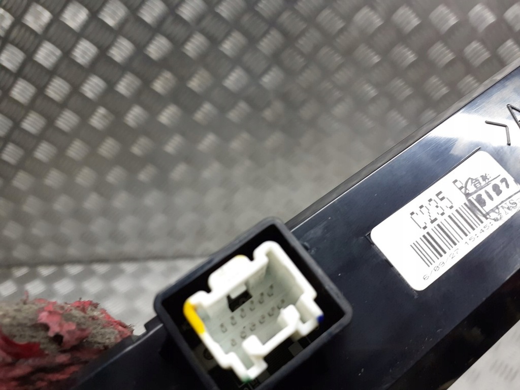 фото №4, Дисплей mazda 5