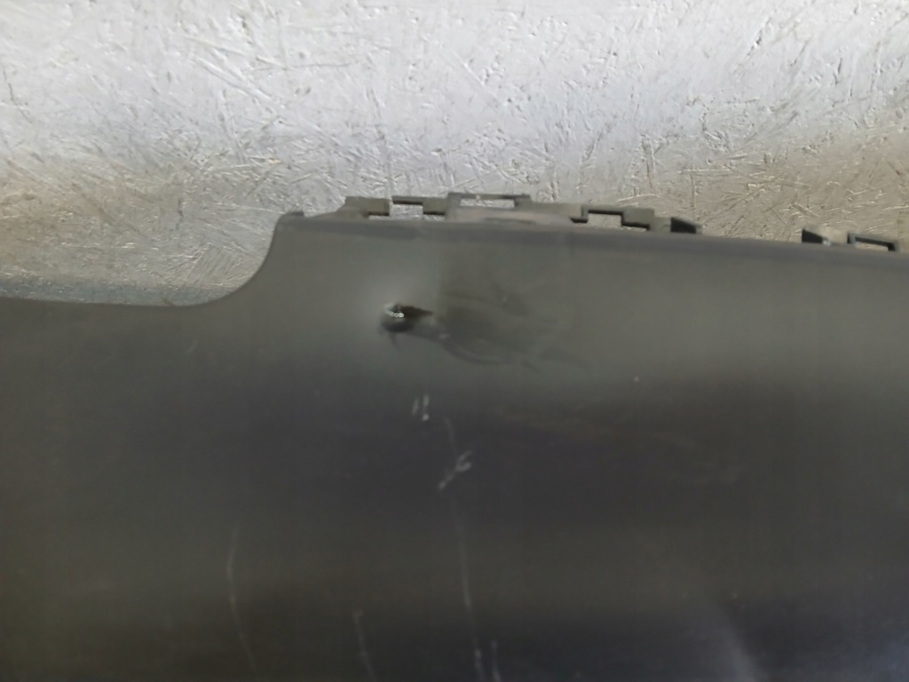 фото №3, Бампер перед renault kangoo iii 3 lift 13-