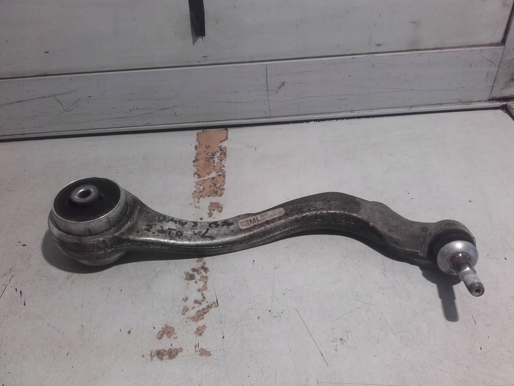 фото №1, Bmw 3 g20 важіль лівий перед 6879849