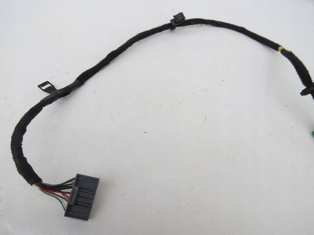 фото №12, Жгут потолочный mikrofony volvo xc60 ii 32247309 32265301 32265303