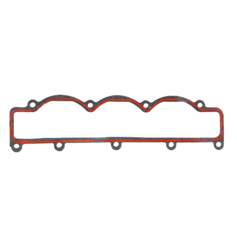 фото №1, Прокладка колектор впускний iveco daily iv /p dk