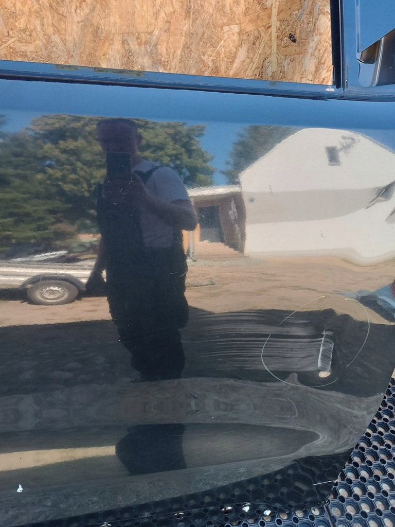 фото №10, Peugeot traveller двері перед правий праве