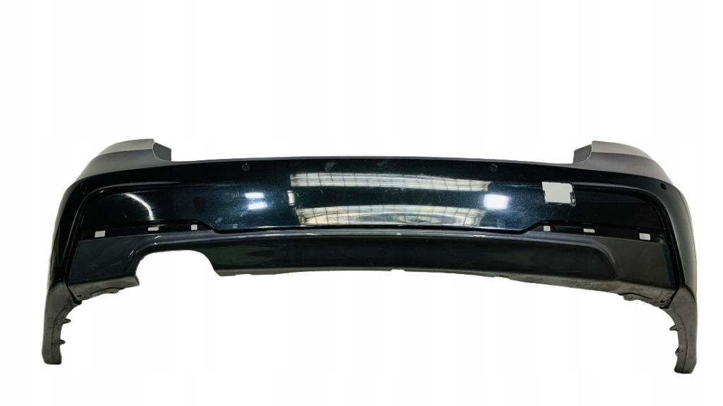 фото №1, Бампер задня bmw 3 f31 m набір