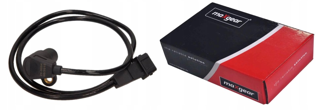 Купити Maxgear 24-0054 генератор імпульсів, wał колінчастий