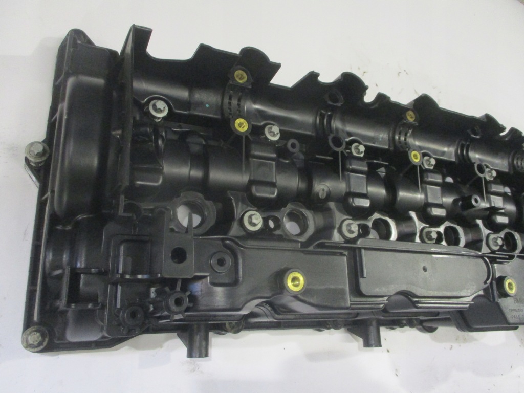 Кришка клапанів bmw x3 e83 3.0 d 61029790 7819251 15265812 Ціна