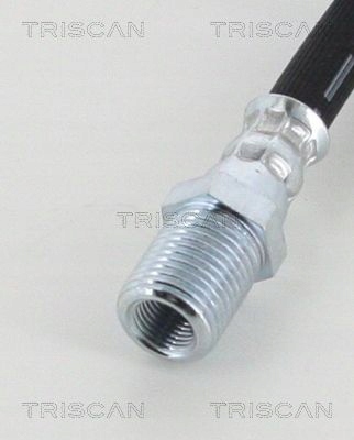 фото №10, Шланг ham. elast. iveco p. daily iii- iv- v- vi 99- le- pr