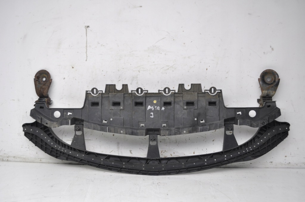 фото №1, Плита захист pod бампер opel astra j opc line