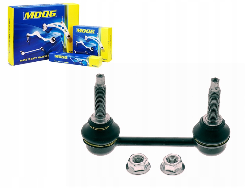 фото №1, Соединитель тяга стабилизатора задняя l/p jeep grand cherokee grand