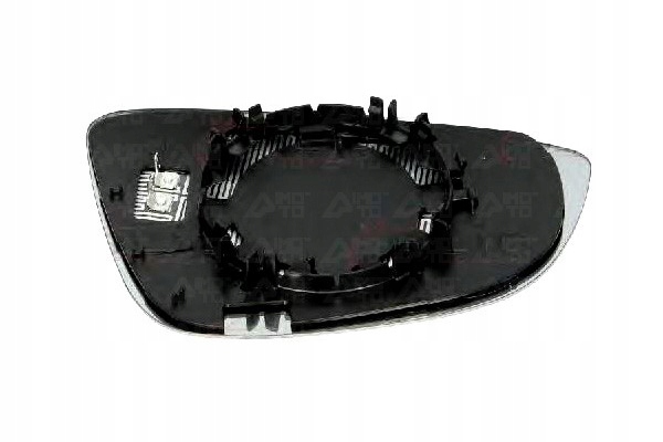 фото №2, Blic 6102-01-049367p скло дзеркало, дзеркало зовнішнє