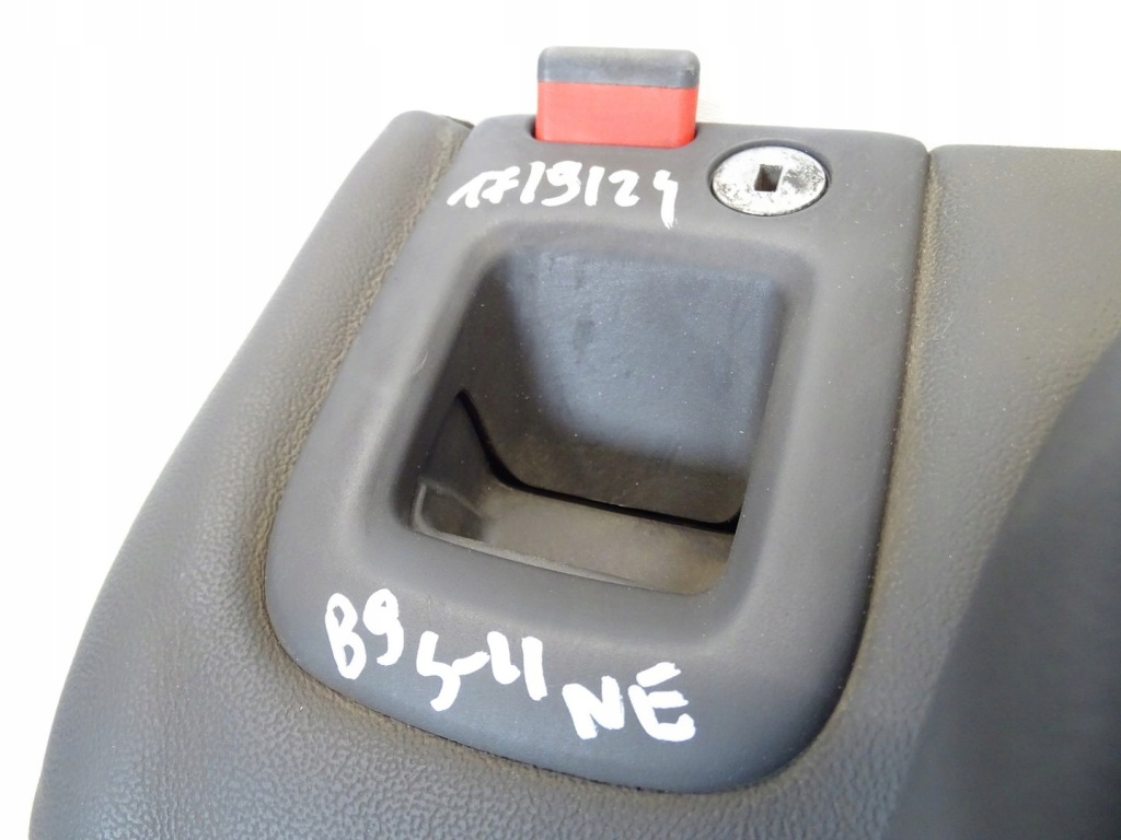 фото №16, Сидіння перед задня задні заднє сидіння комплект шкіра audi a4 b9 sedan s-line