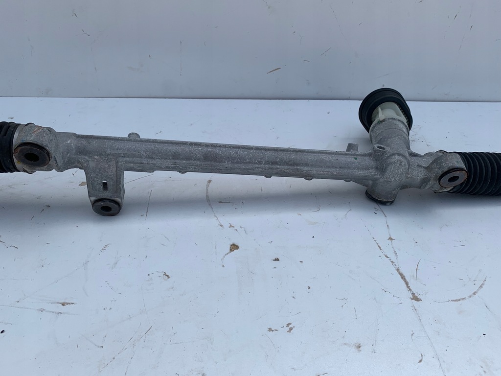 фото №9, Трансмісія кермова рейка рульова ford escape mk4 kuga mk3 2020-2025 usa