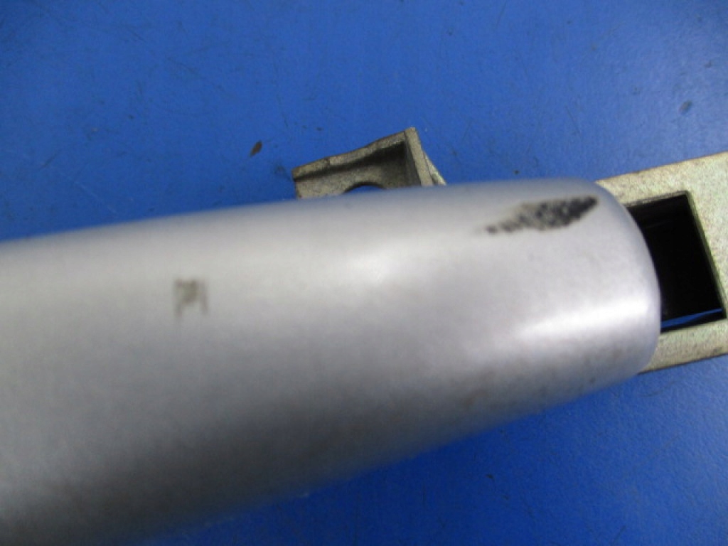 фото №4, Peugeot 407 ручка задня задня ліва 9680947280 ezrc