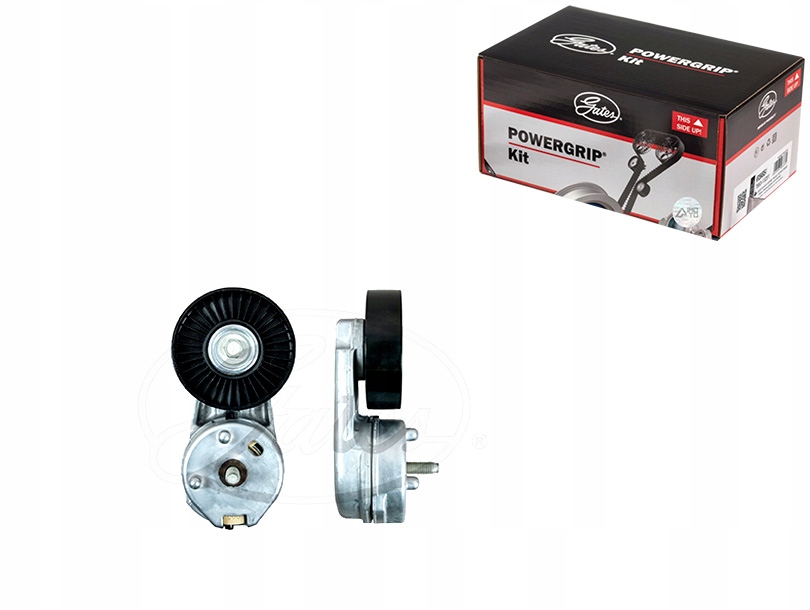 фото №1, Натяжитель ремень клиновой land rover discovery iv range rover iv range