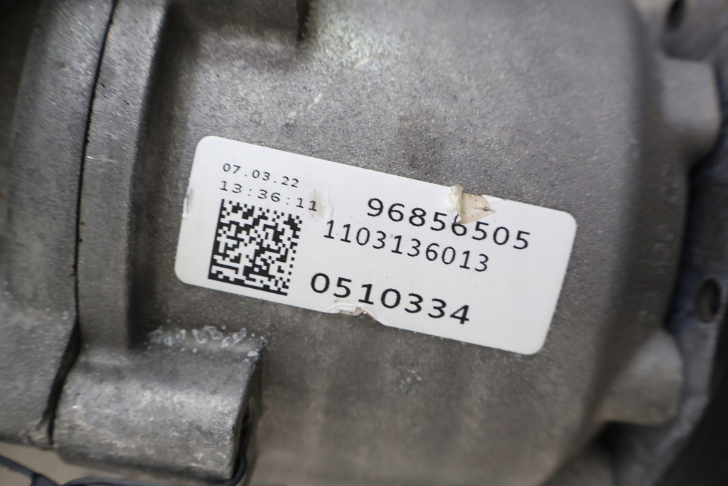 фото №12, Audi q8 3.0 v6 коробка передач передач автоматична 1103335083