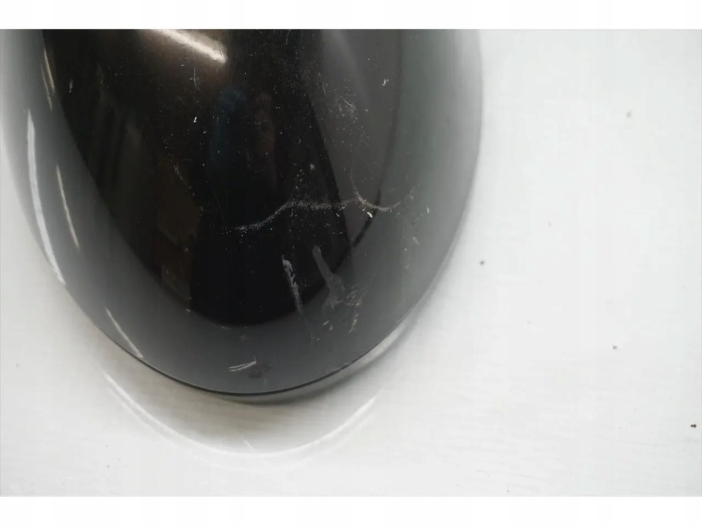 Mini mini элемент  зеркала бокового дверь prawidłowy 2002 хэтчбек 2/3dr Доставка