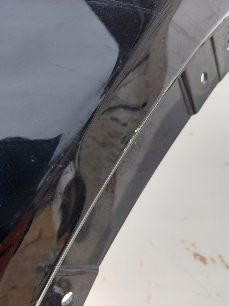 фото №6, Бампер перед land rover discovery sport l550