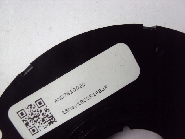 фото №5, Czujnikąt kąta повороту jaguar e-pace