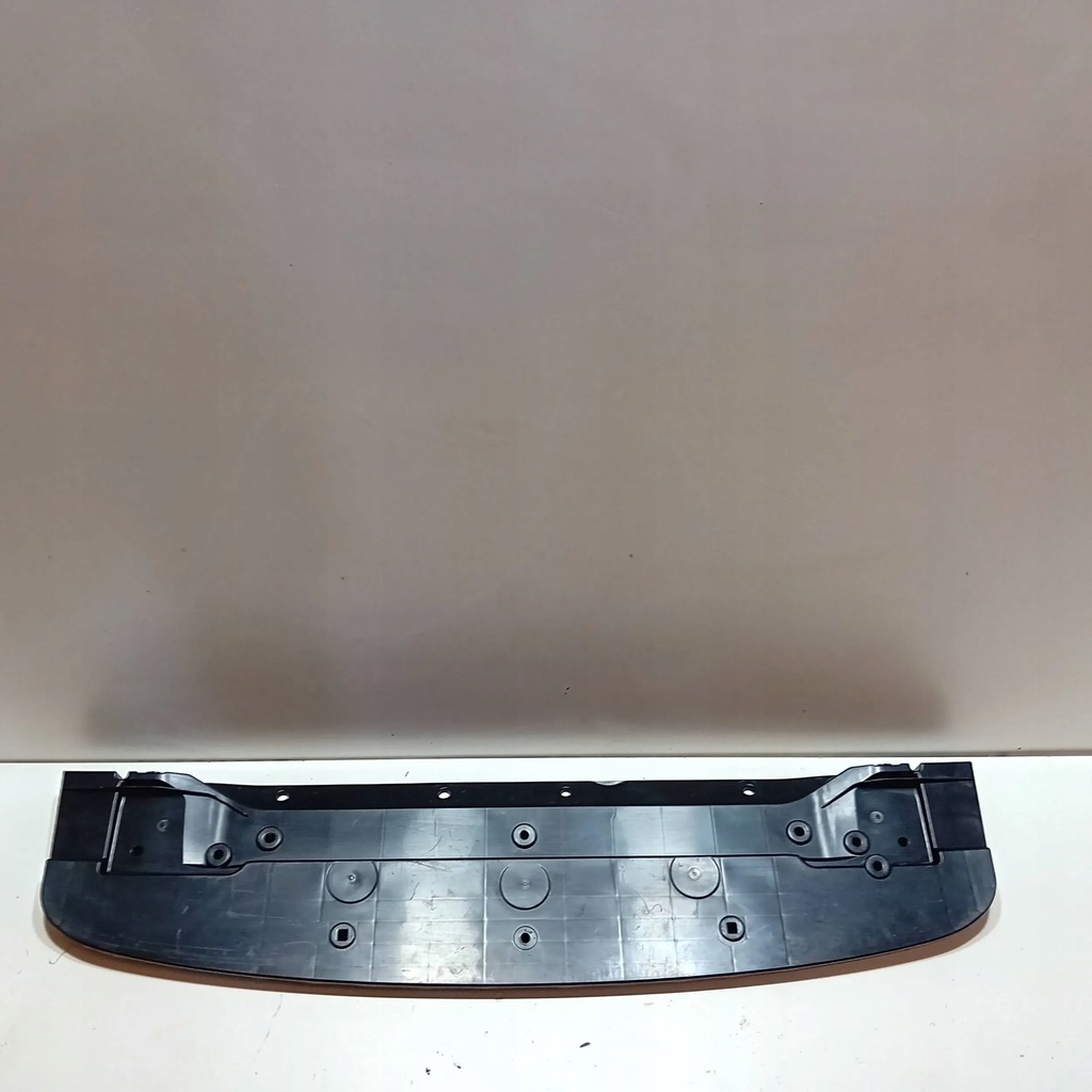 фото №6, Honda jazz v плита пол бампер перед