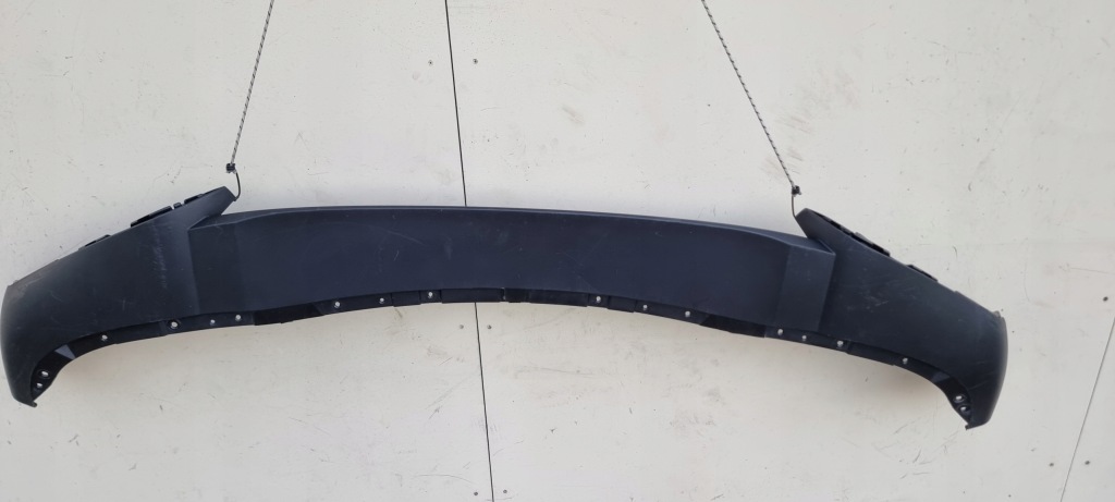 фото №1, Бампер перед накладка нижняя bmw x5 g05