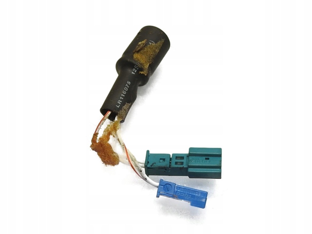 фото №1, Кабель шланг динаміка задня bmw x3 e83 6954298