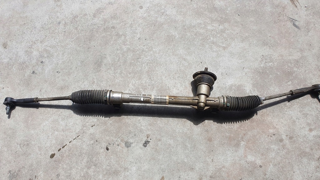 фото №1, Рейка рульова opel corsa e 39057716