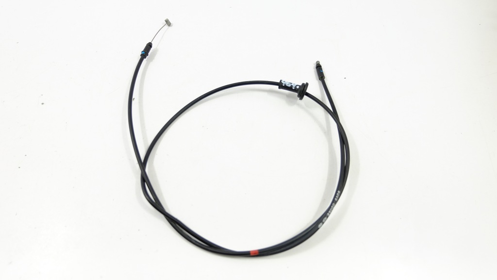 фото №1, Kia pro ceed ii трос капот