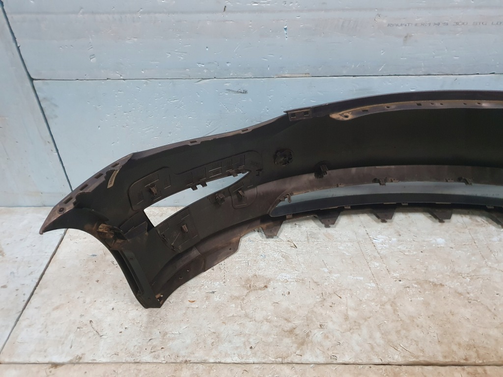 фото №8, Бампер tesla 3 model 3 перед передній 6xpdc