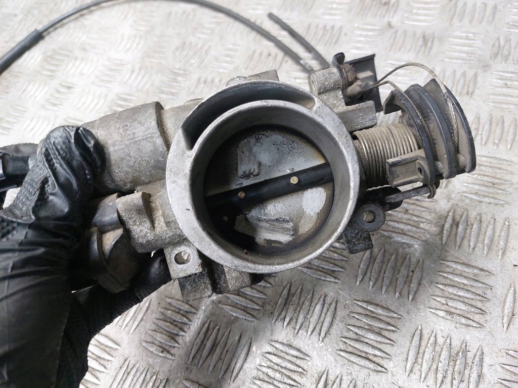 фото №7, Дросельна заслінка + круїз-контроль chrysler pacifica i 3.5 v6 11200020ab