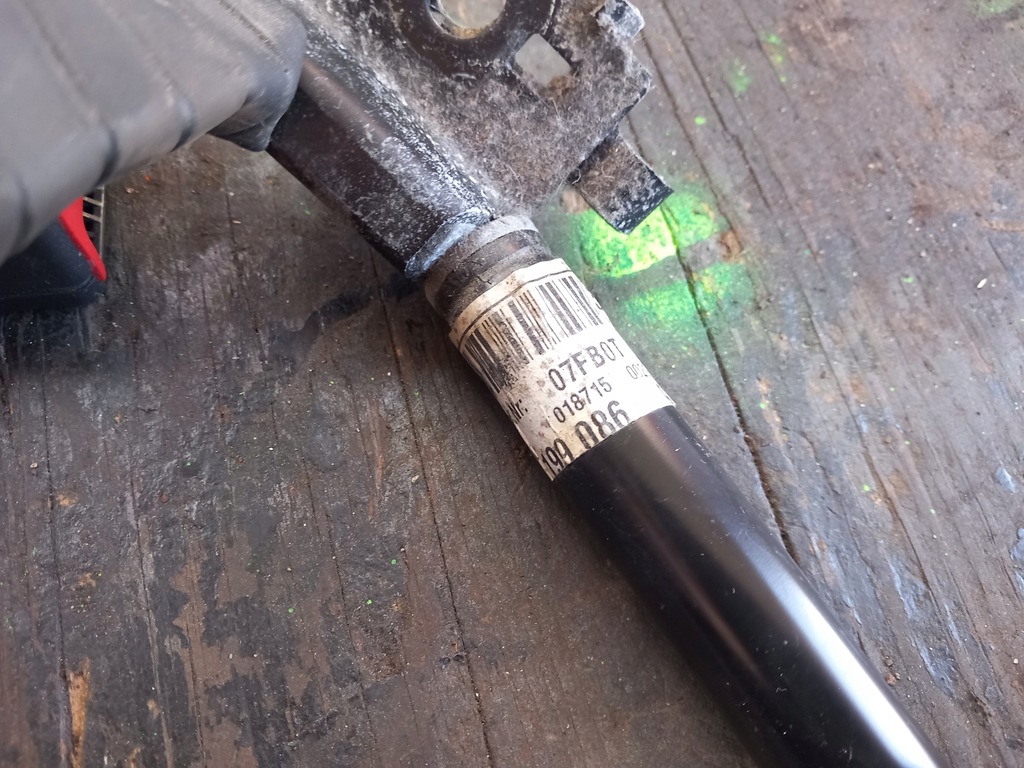 фото №9, 13199086 заскочки замки ременів задня opel vectra c 02-09 eu europa sedan