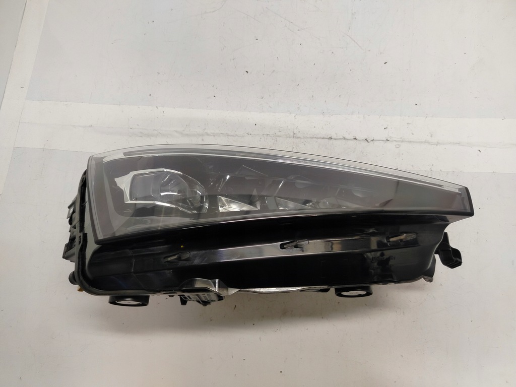 фото №11, Skoda scala full led лампа права ліва