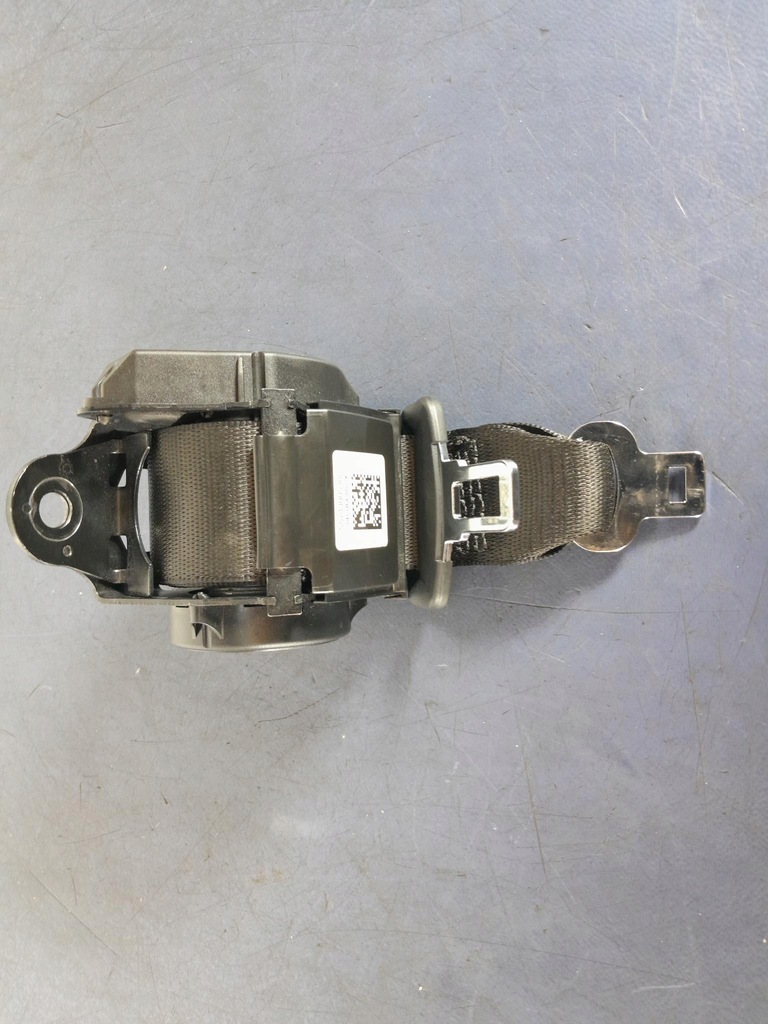 фото №1, Bmw 5 g30 pas безопасности задняя средний