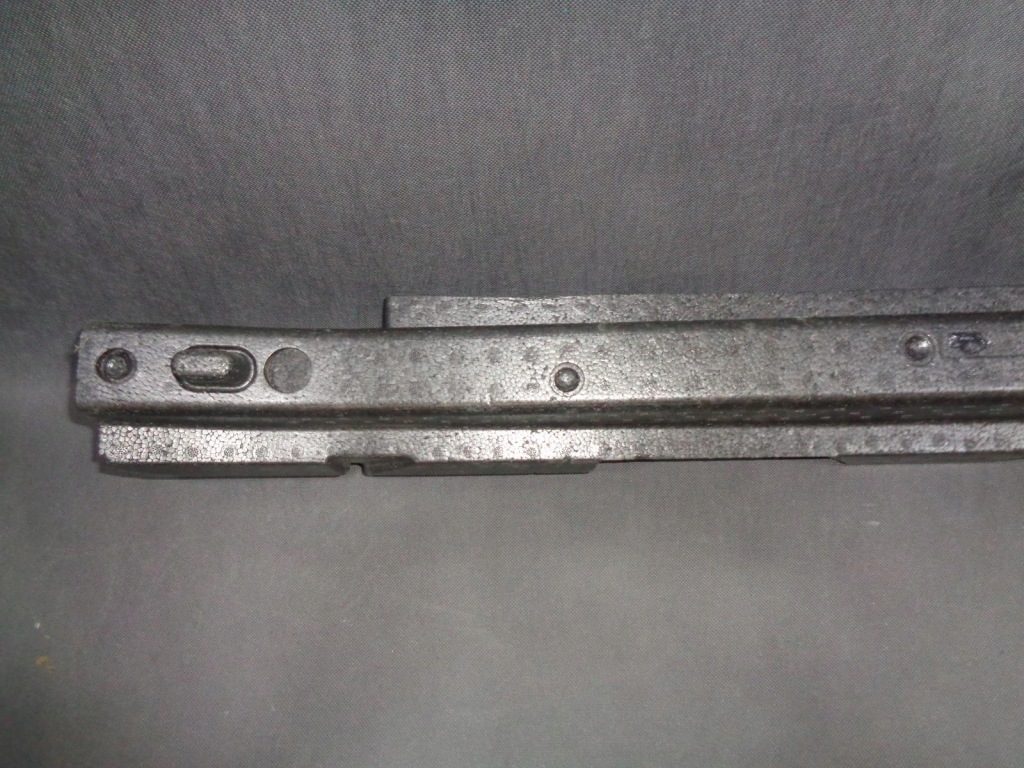 фото №5, Vw golf vii sportsvan абсорбер пена бампера