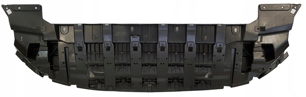 фото №1, Ford kuga mk2 lift escape 17 18 защита pod бампер