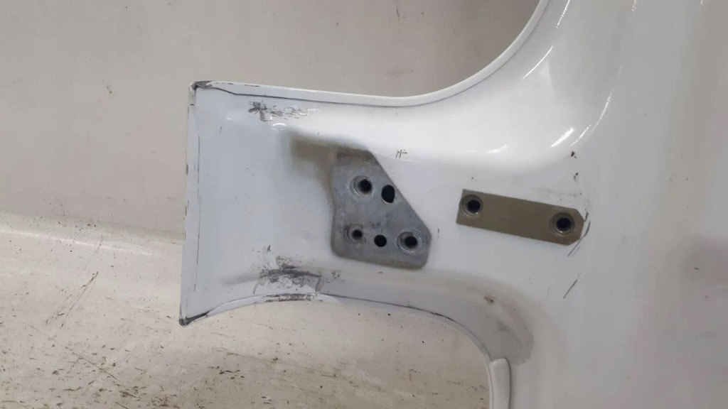 фото №7, Citroen berlingo partner doblo 2008-2024 дверь правое задняя