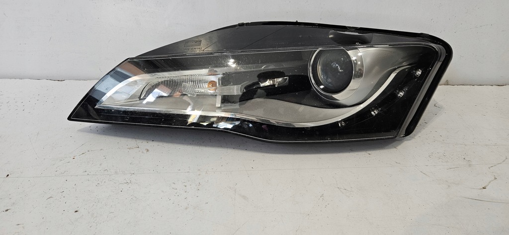 фото №1, Лампа audi r8 420 europa ліва 420941003 2006+